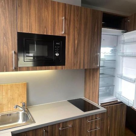 Апартаменти Cosy Studio Flat In Muswell Hill Лондон Екстер'єр фото